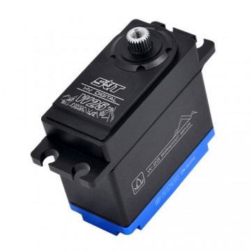 SERVO SRT W25 HV DIGITAL...