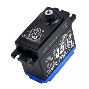 SERVO SRT W45 HV DIGITAL...
