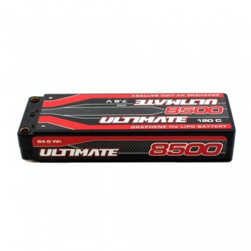 BATERÍA ULTIMATE GRAFENO HV...