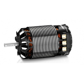 MOTOR 2800KV BLACK G3 1/8...
