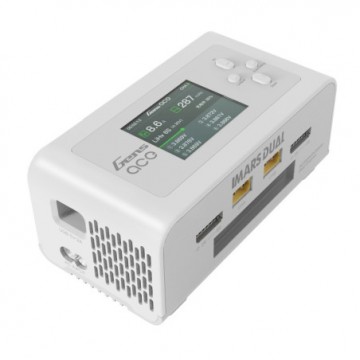 CARGADOR GENS ACE 200W DUAL...