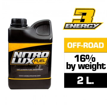 NITROLUX ENERGY3 OFF ROAD...