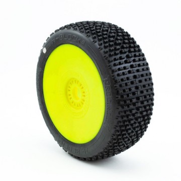 H-BLOCK v2 BUGGY C2 (SOFT)...