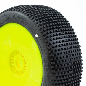 CLAYMORE v2 BUGGY C2 (SOFT)...
