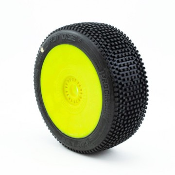 HOT DICE v2 BUGGY C2 (SOFT)...