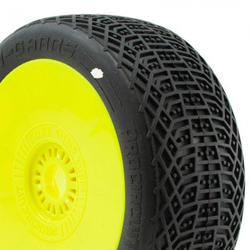 I-BARRS v3 BUGGY C3...