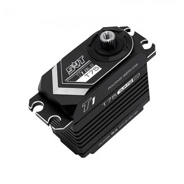 SERVO SRT T75 HV BRUSHLESS...
