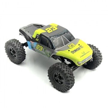 ABSIMA THE GOAT RTR 1:18...