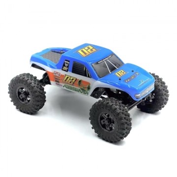 ABSIMA THE GOAT RTR 1:18...