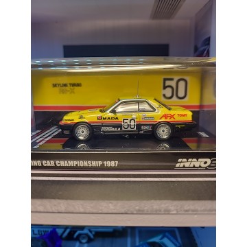 NISSAN SKYLINE 2000 RS-X...
