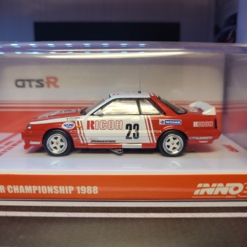 NISSAN SKYLINE GTS R31...
