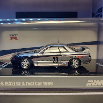 NISSAN SKYLINE GTR R32 GR....
