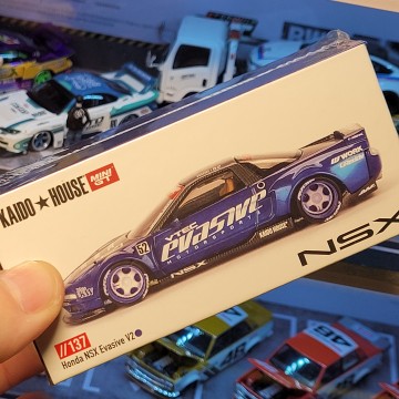 HONDA NSX EVASIVE V2 KAIDO...