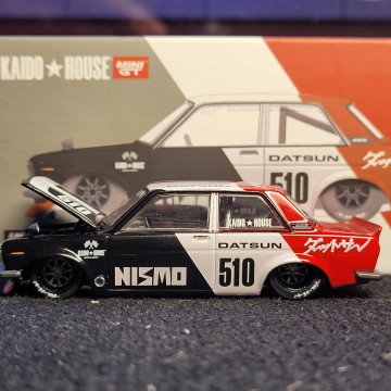 DATSUN STREET 510 RACING V2...