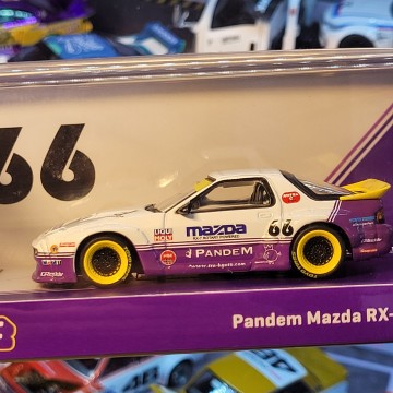 MAZDA RX7 FC3S PANDEM TARMAC