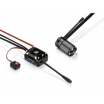 COMBO-XERUN AXE550...