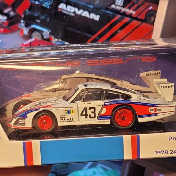 PORSCHE 935 24H LE MANS...