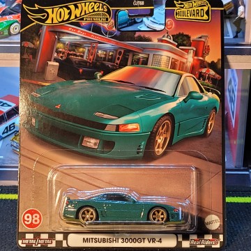 MITSUBISHI 3000GT VR4...