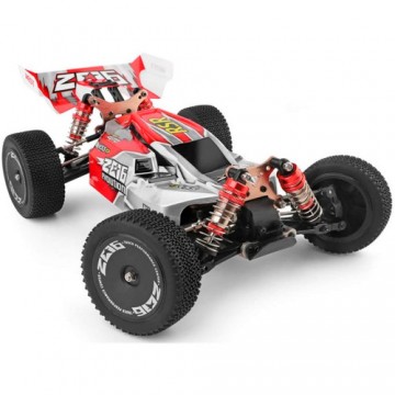 COCHE ELECTRICO WLTOYS...