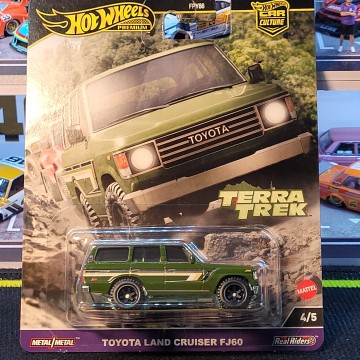 TOYOTA LAND CRUISER FJ60...