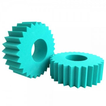 LASER FOAM CRAZY CRAWLER WP...