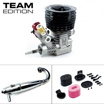MOTOR ULTIMATE MXZ "TEAM...