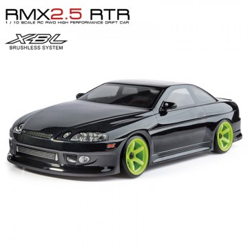 COCHE DRIFT MST RMX 2.5 RWD...