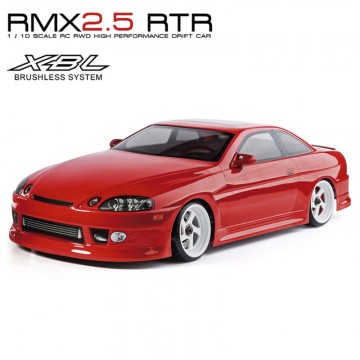 COCHE DRIFT MST RMX 2.5 RWD...