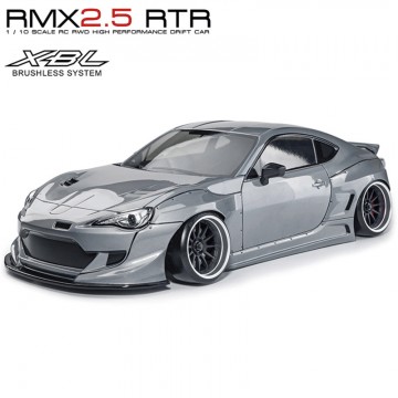COCHE DRIFT MST RMX 2.5 RWD...
