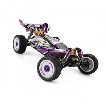 COCHE ELECTRICO WLTOYS...