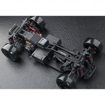 COCHE DRIFT MST RMX-M...
