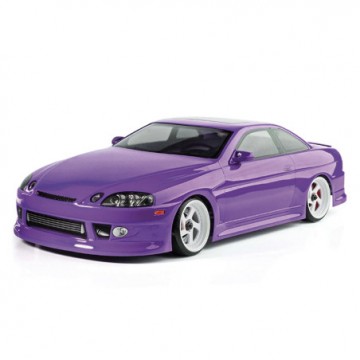 CARROCERIA JZ3 TRANSPARENTE...