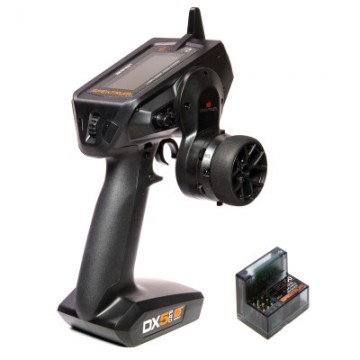 EMISORA DX5 PRO 5 CANALES...
