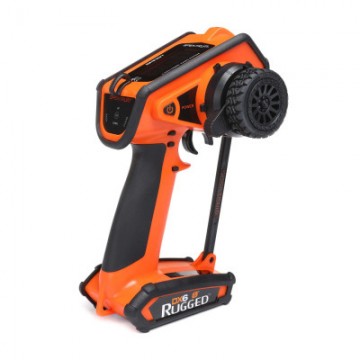 EMISORA DX6 RUGGED 6...