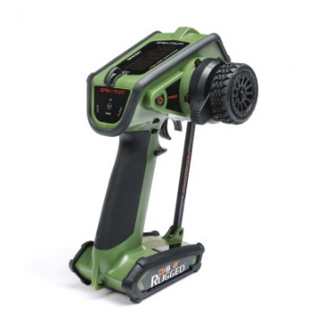 EMISORA DX6 RUGGED 6...