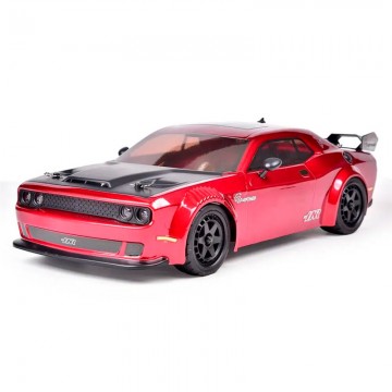 HNR PANTHER 1/10 DRIFT...