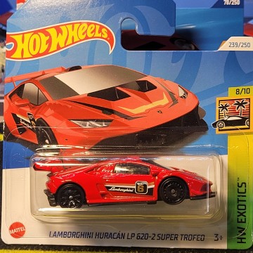 LAMBORGHINI HURACAN LP...