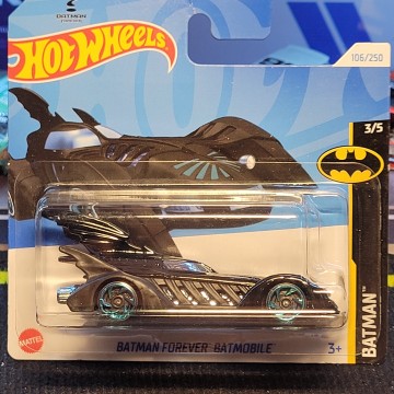 BATMAN FOREVER BATMOBILE TH...