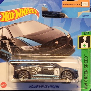 JAGUAR I PACE E TROPHY...
