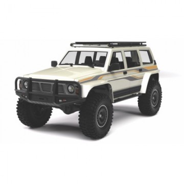 ABSIMA PATROL CR4.4 ESCALA...