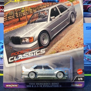 1990 MERCEDES BENZ 190 E...