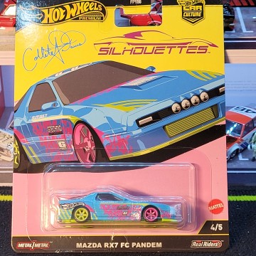 MAZDA RX7 FC PANDEM HOT...