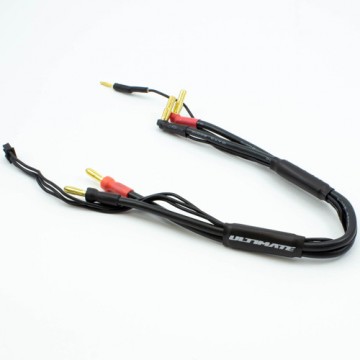 CABLE CARGA 2S DE 30 CM CON...