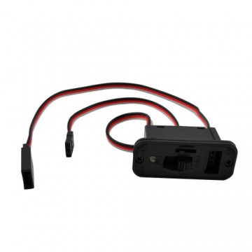 INTERRUPTOR LED CON...