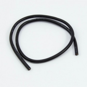 CABLE SILICONA NEGRO 10AWG...