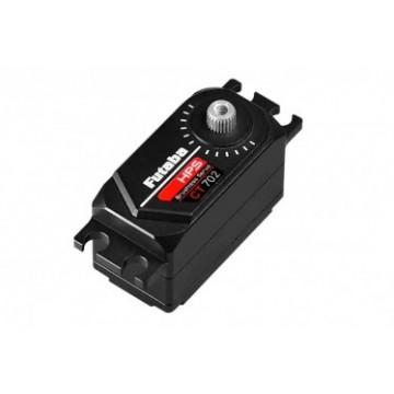 SERVO FUTABA HPS-CT702...