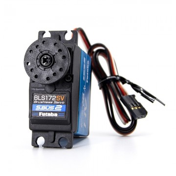 SERVO FUTABA BLS172SV (37kg...