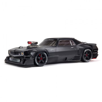 ARRMA FELONY 6S AVC 4X4 RTR...