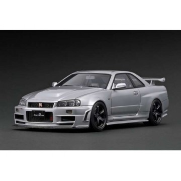 NISSAN SKYLINE NISMO GTR...