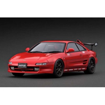 TOYOTA MR2 SW20 IGNITION MODEL